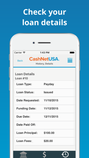 best loan apps in US-top payday apps-cashnet usa