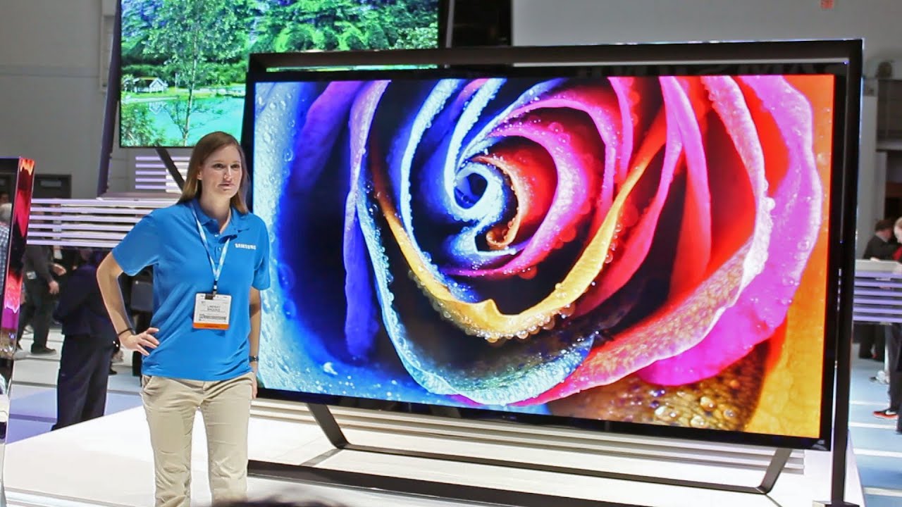 The Top 10 Most Expensive TVs in the World