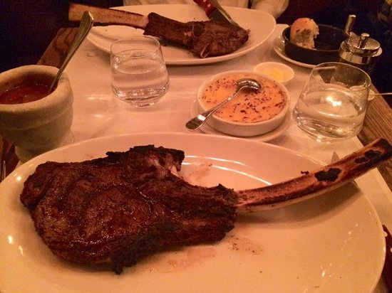 Best Steakhouses in New York: The top 10,quality meats