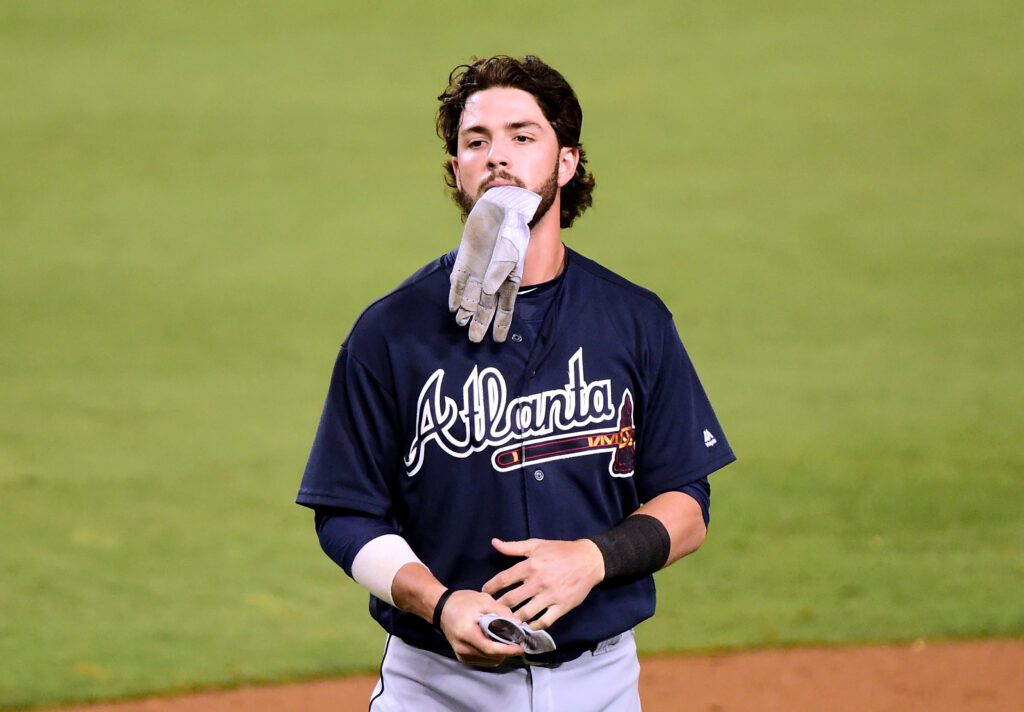 Dansby Swanson Biography
