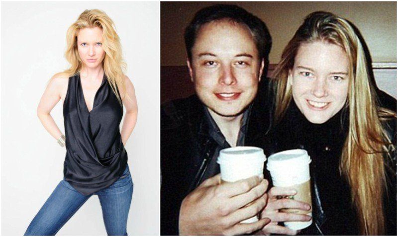 Elon Musk Wife, Ex wives ,relationship and Date life