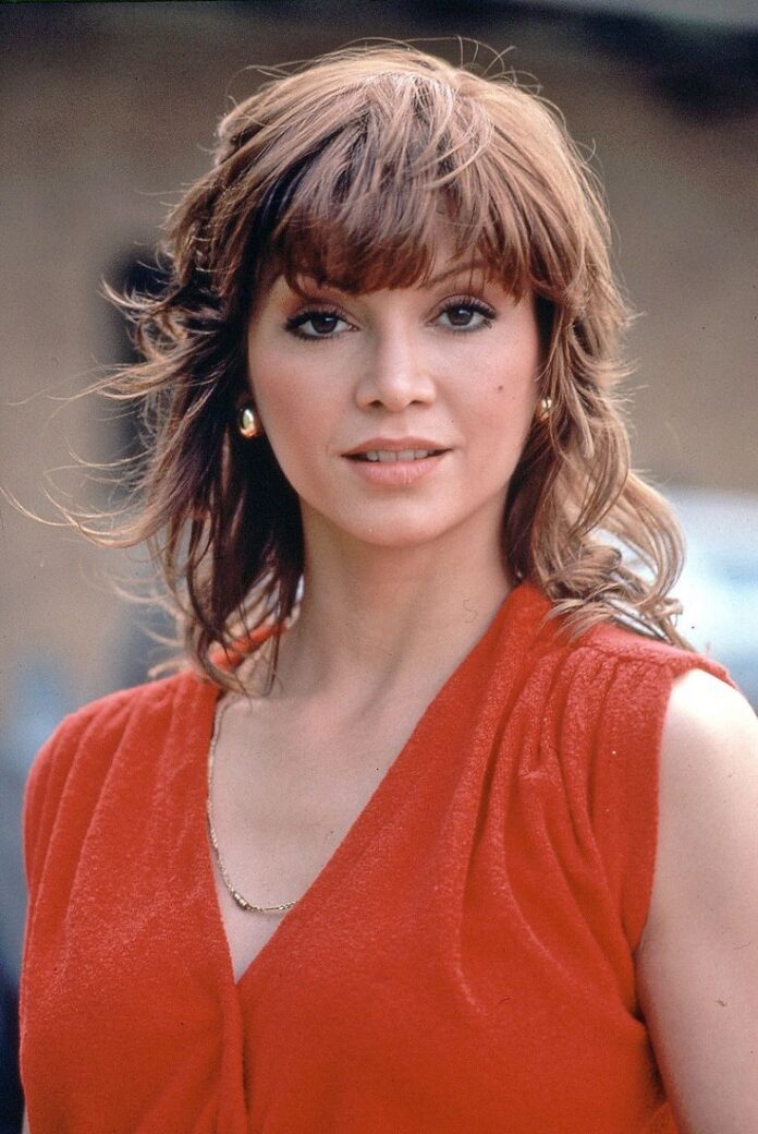 victoria principal age, children, family and biography today Brileas