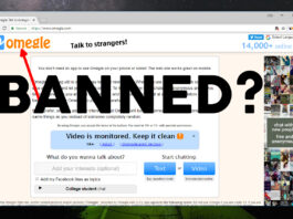 Sites Like Omegle Chat Archives Exposeuk Info
