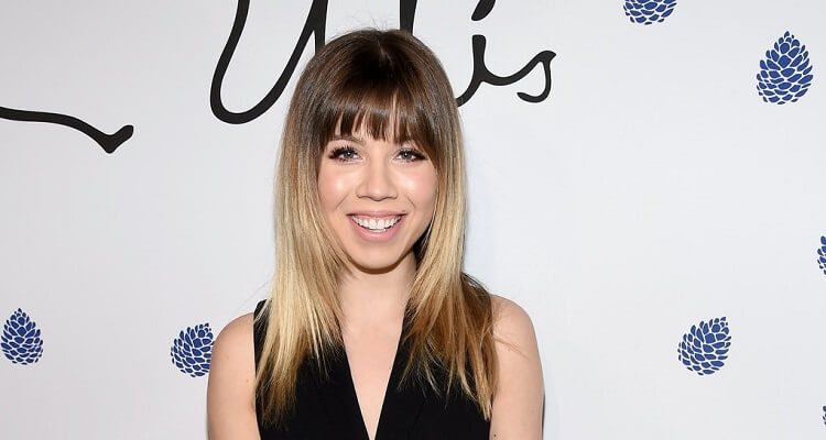 Jennette McCurdy Wiki, Age, Height, Wight, Net Worth