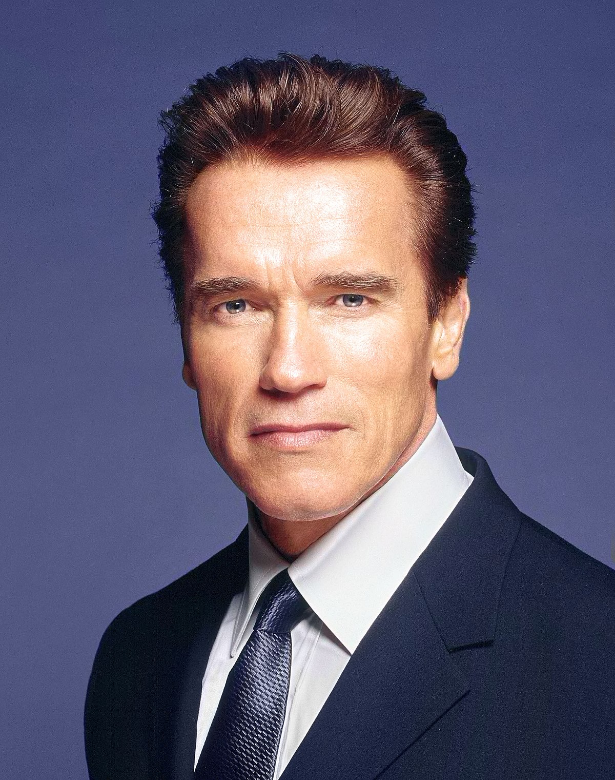 Arnold Schwarzenegger Bio, Age, Career, Net Worth, Height, Wife
