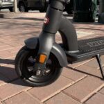 Gotrax G3 electric scooter Review Summary